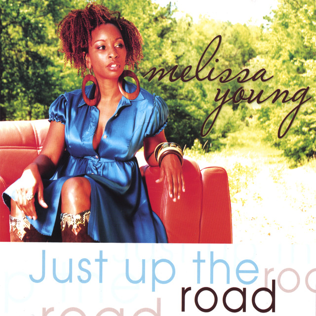 Melissa Young Photo