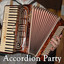 Accordian Party Albumcover