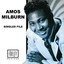 Amos Milburn - Singles File cover