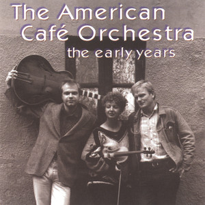 American Caf&eacute; Orchestra