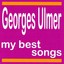 My Best Songs - Georges Ulmer Albumcover
