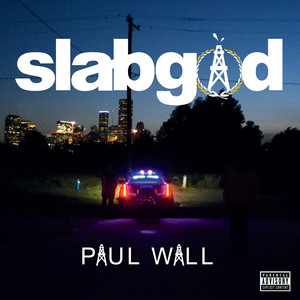 slab god cover