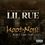 Hoodnoise R.U.E. I Am That cover