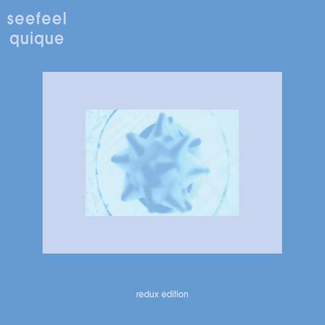 Quique cover