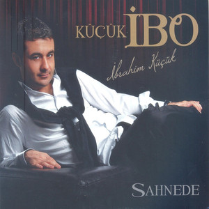 Sahnede Albumcover