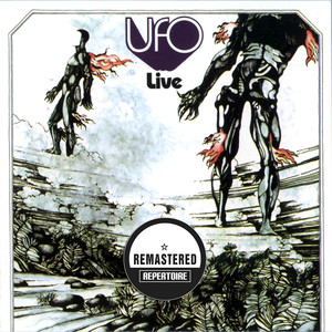 Live (Remastered) album
