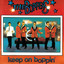 Keep on Boppin' cover