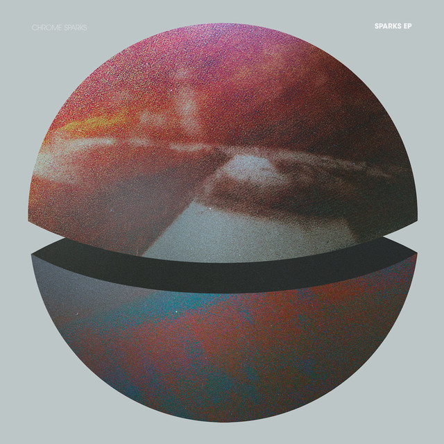 Sparks Ep cover