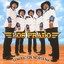 Generación Norteña Albumcover