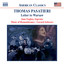 Pasatieri: Letter To Warsaw Albumcover