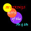 Hits of the 50's and 60's cover