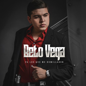 Pa Los Que Me Humillaron cover