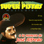 Super Pistas - A la Manera de José Alfredo Vol. 2 Albumcover