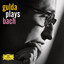 Gulda Plays Bach cover