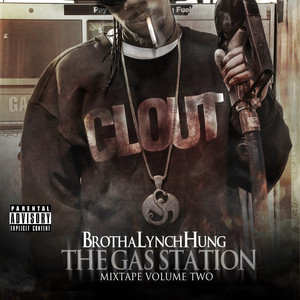 The Gas Station: Mixtape Volume Two cover