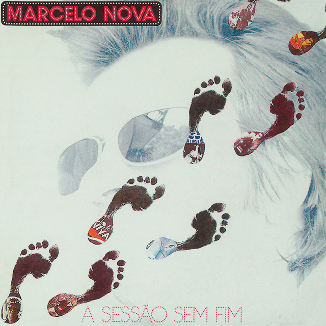A Sessão Sem Fim cover