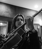 Joe Janiak profile