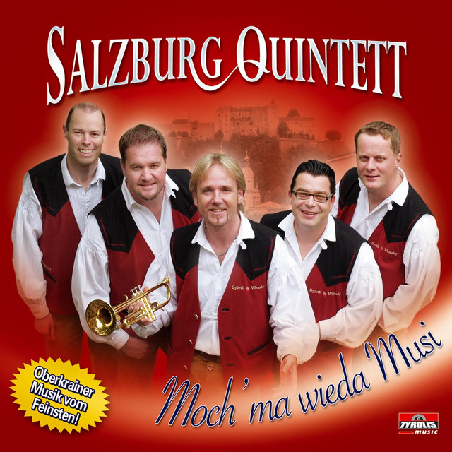 Salzburg Quintett Photo