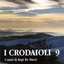 I Crodaioli Vol. 9 Albumcover