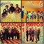 Frankie Marcos & Clouds - Greatest Hits - Grandes Exitos Albumcover