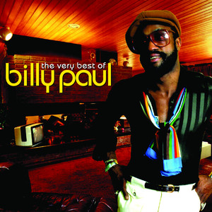 The Very Best of Billy Paul album
