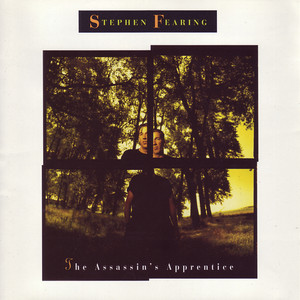 The Assassin's Apprentice album