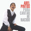 Para cantar he nacido cover