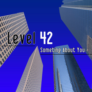 Something About You album