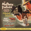 Deutsch: Maltese Falcon (The) / High Sierra cover