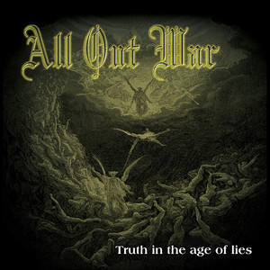 Truth in the Age of Lies cover