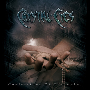 Confessions of the Maker cover