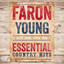 Essential Faron Young cover