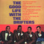The Good Life With The Drifters cover
