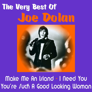 The Very Best of Joe Dolan album