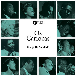 Chega De Saudade album
