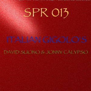 David Suono