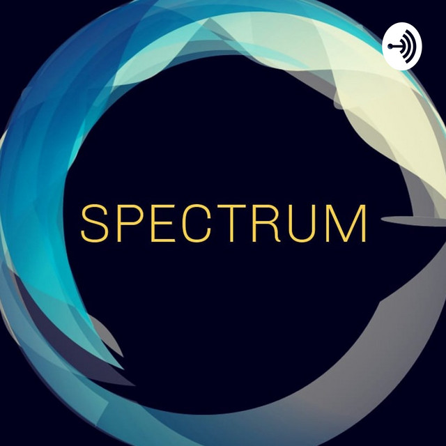 Spectrum Meets Reality | Podcast on Spotify