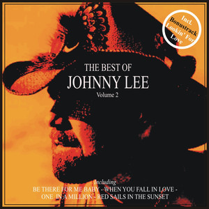 The Best of Johnny Lee, Vol. 2 album