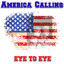 America Calling Albumcover