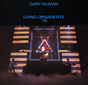 Living Ornaments '79 album