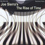 The Rise of Time Albumcover