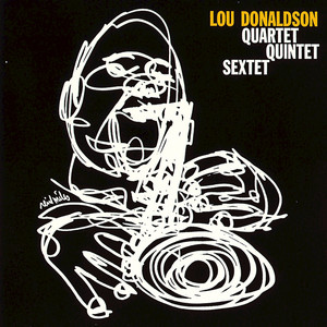 Quartet/Quintet/Sextet cover