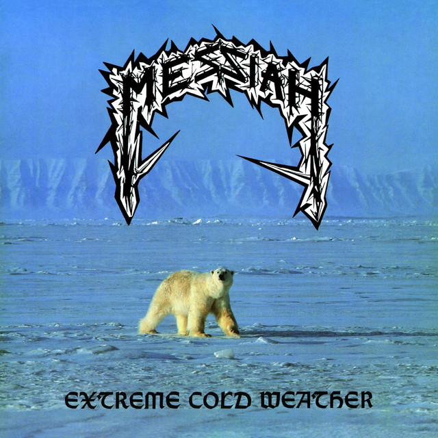 Extreme Cold Weather cover