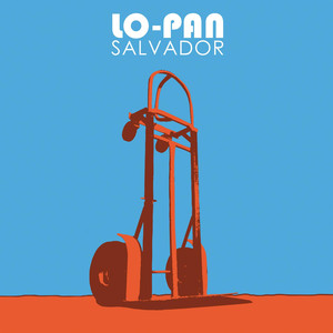 Salvador cover