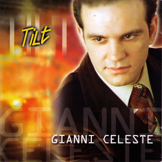 Gianni Vezzosi A Quest Ora Di Notte