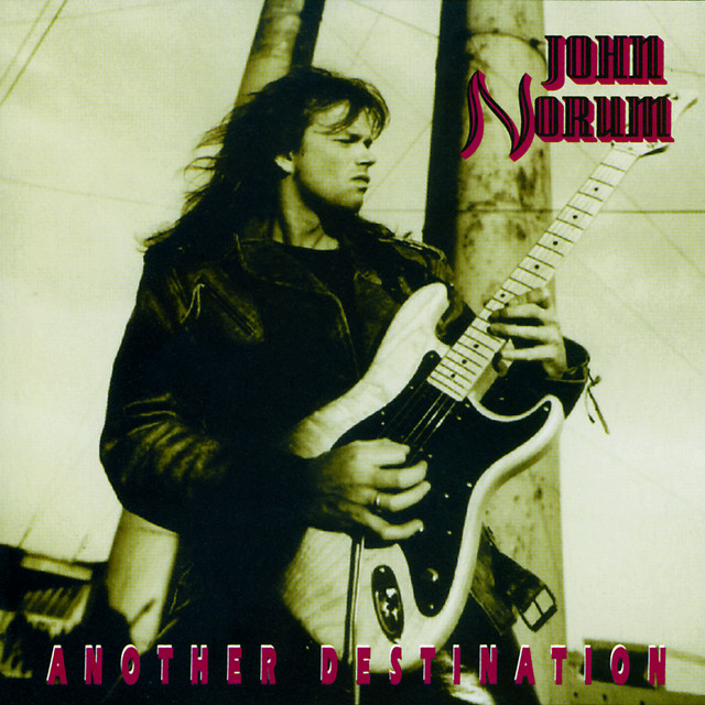 Another Destination cover