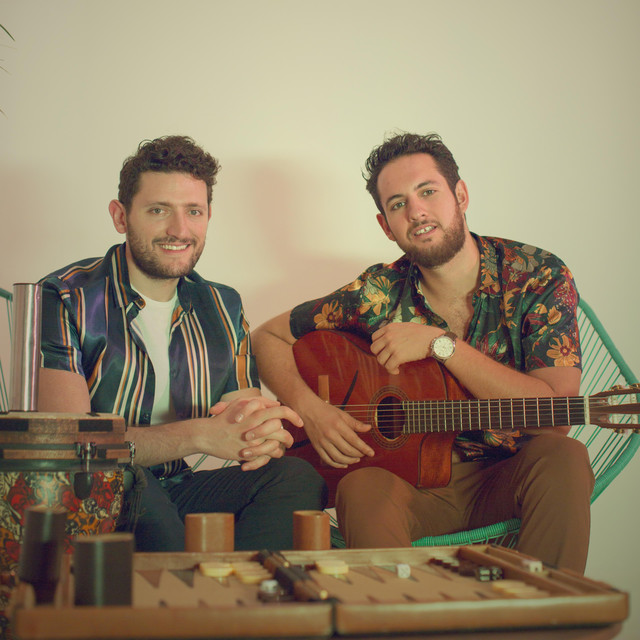 Los Rumberos photo