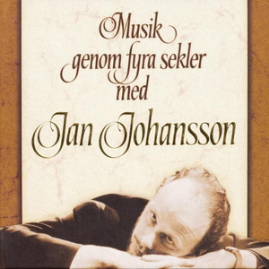 Musik genom fyra sekler album