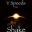 Shake Albumcover