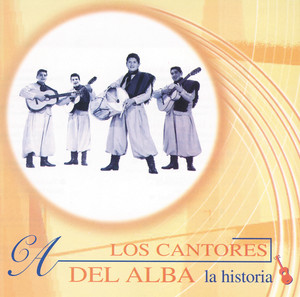 La Historia cover